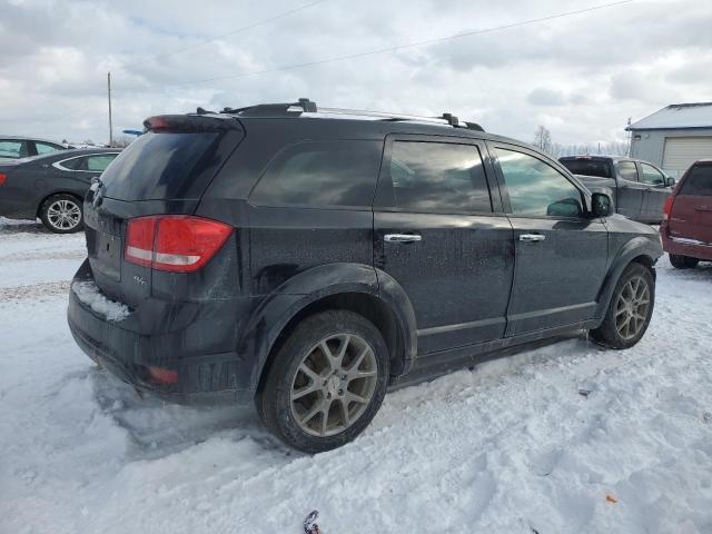 2015 DODGE JOURNEY R/ 3C4PDDFG8FT675606