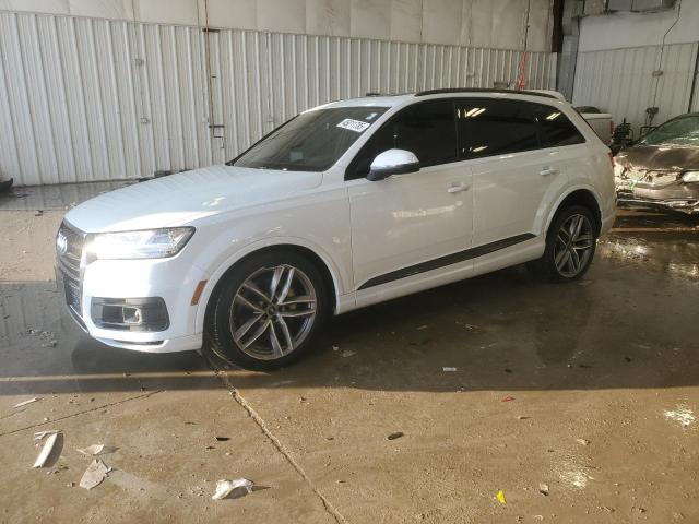 AUDI Q7 PRESTIG