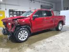 2022 CHEVROLET SILVERADO - 3GCPYBEKXNG165876