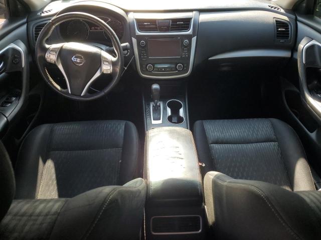 2017 NISSAN ALTIMA 2.5 - 1N4AL3AP0HC227424