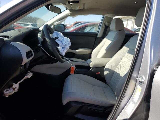2025 HONDA HR-V LX - 3CZRZ2H30SM706810