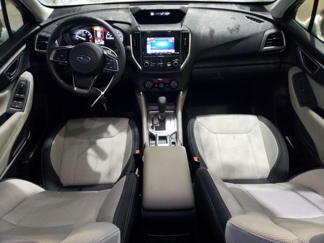2024 SUBARU FORESTER - JF2SKABC6RH411676