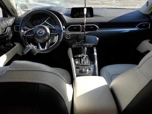 2020 MAZDA CX-5 GRAND - JM3KFBDM6L0853403