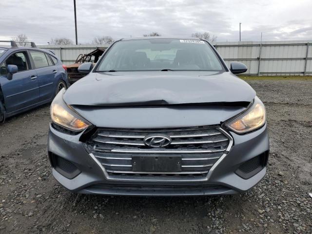 2019 HYUNDAI ACCENT SE - 3KPC24A35KE040978