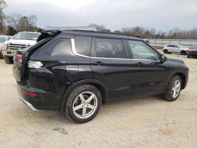 Vin: ja4j4va89rz013827, lot: 46090005, mitsubishi outlander se 20243