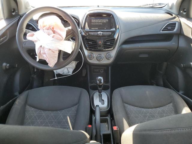 2019 CHEVROLET SPARK LS - KL8CB6SA5KC735308