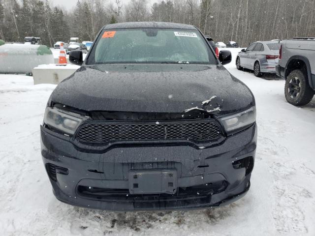 2021 DODGE DURANGO PU 1C4SDJFT2MC683330