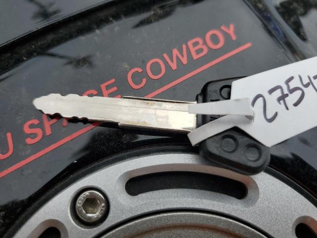 2022 YAMAHA MTM890 JYARN80E6NA000584