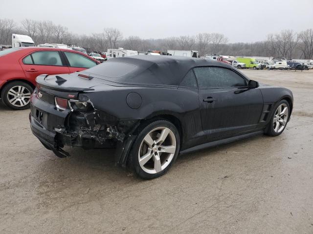 Vin: 2g1fk3dj6d9135948, lot: 44016375, chevrolet camaro 2ss 20133