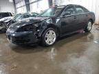 2016 CHEVROLET IMPALA LIM - 2G1WB5E37G1102357