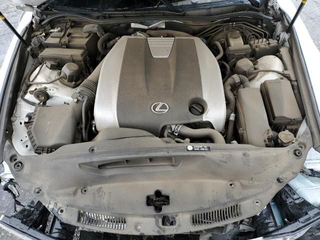 2017 LEXUS IS 350 JTHBE1D25H5030541