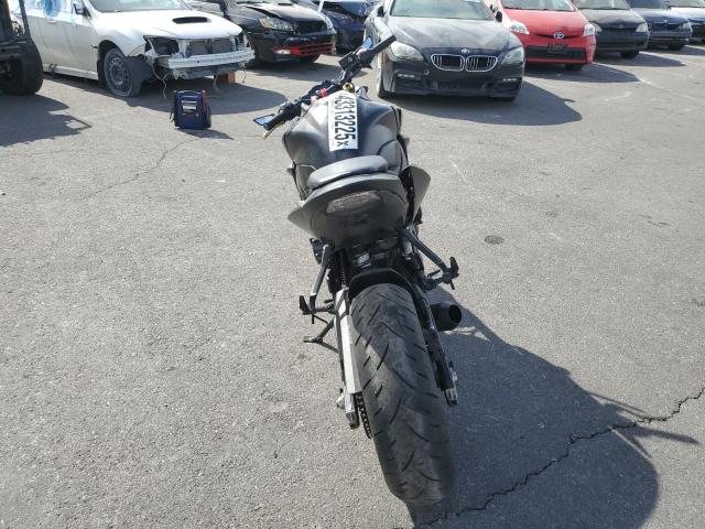 2018 SUZUKI GSX-S750 M JS1C533B6J2100150