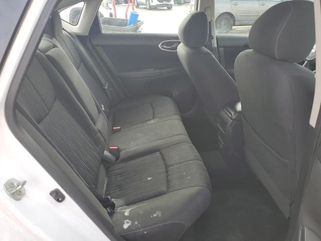 2018 NISSAN SENTRA S - 3N1AB7AP6JY223379