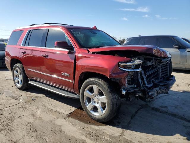 Vin: 1gnscbkcxkr261399, lot: 46799495, chevrolet tahoe c1500 lt 20194
