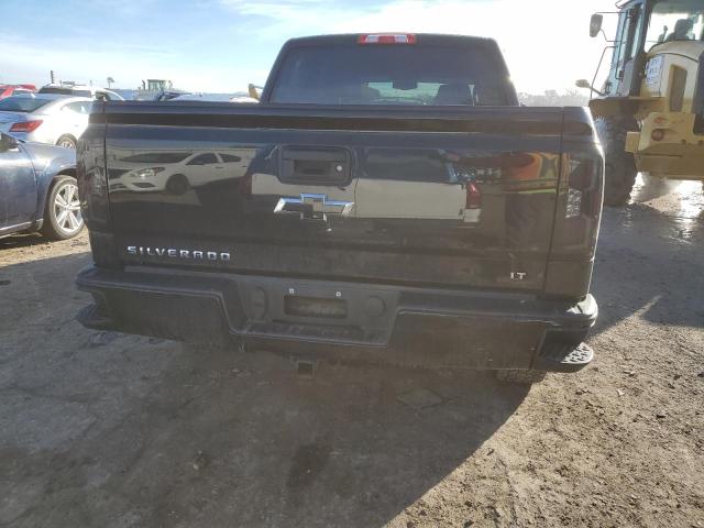 2017 CHEVROLET SILVERADO - 3GCUKREC2HG468595