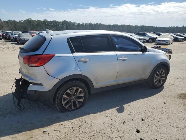 2015 KIA SPORTAGE L - KNDPB3AC4F7673392