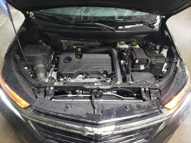 2024 CHEVROLET EQUINOX LS - 3GNAXHEGXRL166621