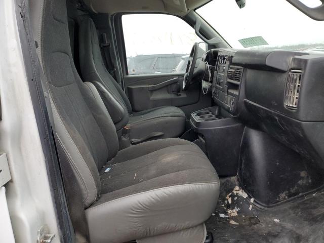2019 GMC SAVANA G25 1GTW7AFG8K1272311