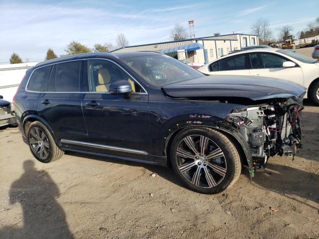2025 VOLVO XC90 ULTRA YV4062PF8S1309651