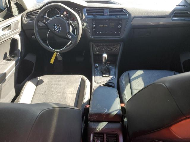 2020 VOLKSWAGEN TIGUAN SE - 3VV3B7AX8LM121003