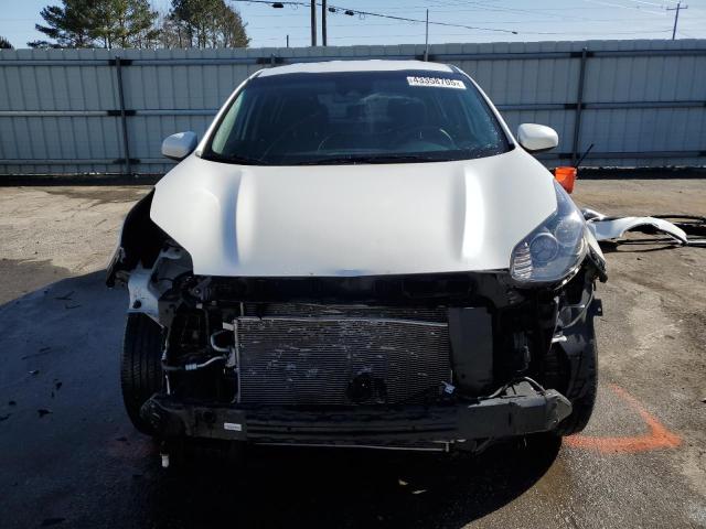 2022 KIA SPORTAGE L - KNDPM3AC1N7025954