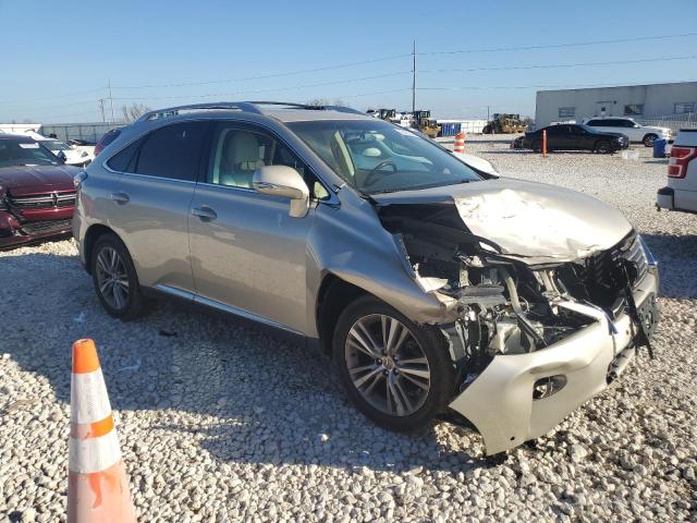 2015 LEXUS RX 350 BAS 2T2BK1BA9FC312049