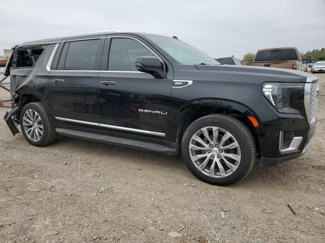 Vin: 1gks2jkl8mr476180, lot: 45916345, gmc yukon denali 20214