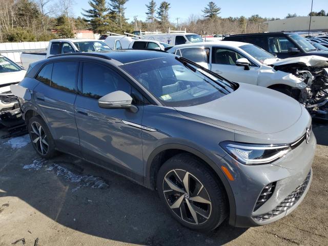 Vin: 1v2gnpe80pc002913, lot: 45946255, volkswagen id.4 pro s pro s 20234
