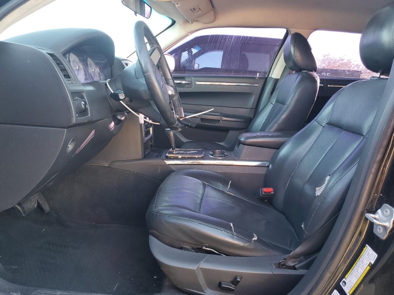 CHRYSLER 300 TOURING