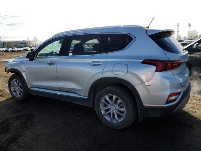 2019 HYUNDAI SANTA FE S 5NMS2CAD7KH116305