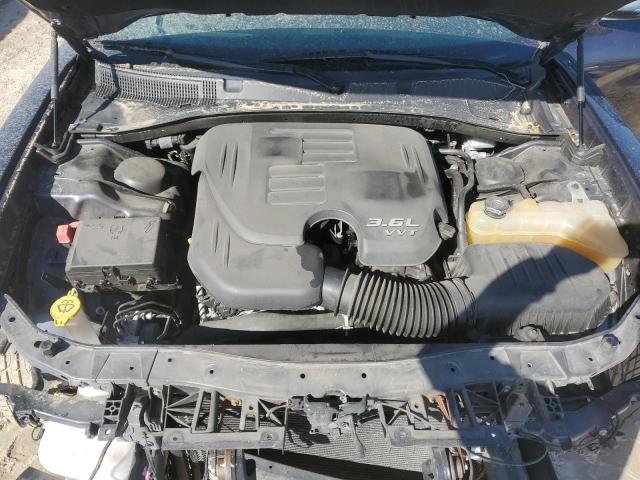 2018 DODGE CHARGER SX - 2C3CDXHG2JH113557