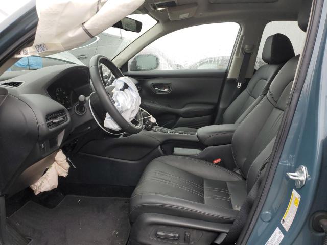 2024 HONDA HR-V EXL - 3CZRZ2H70RM723216