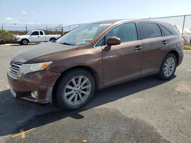 TOYOTA VENZA