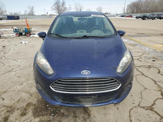 2016 FORD FIESTA - 3FADP4BJ8GM121060