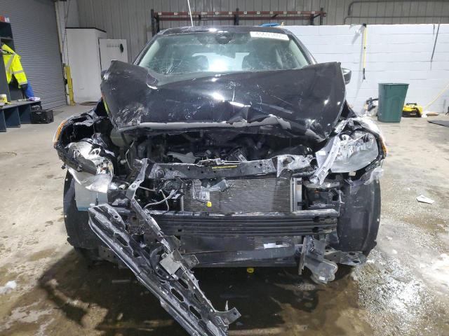 2021 NISSAN KICKS S - 3N1CP5BV5ML539143
