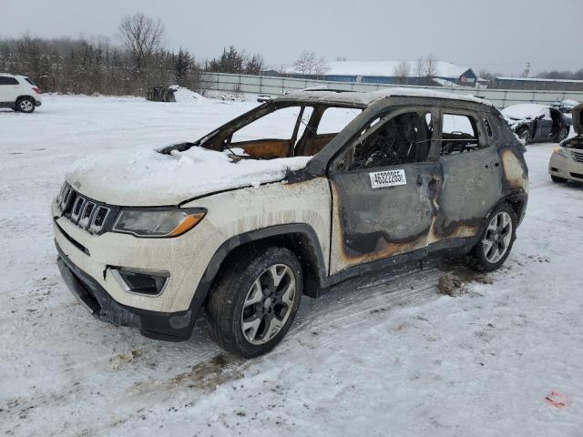Vin: 3c4njccb1jt322345, lot: 46322265, jeep compass limited 2018 img_1