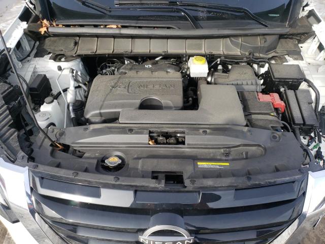 2024 NISSAN PATHFINDER - 5N1DR3CD3RC247785