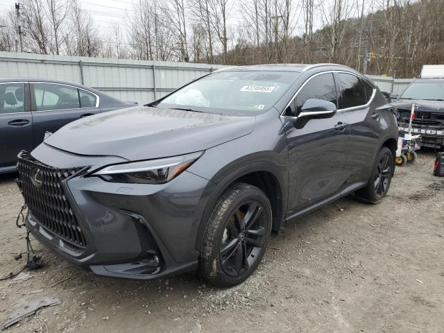 LEXUS NX 450H LUXURY