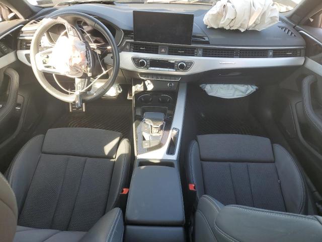 2023 AUDI A4 PRESTIG WAUFABF49PA004644