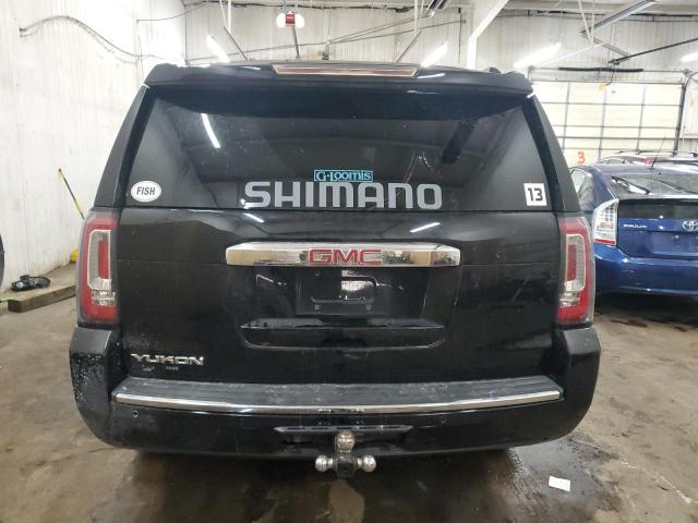 2016 GMC YUKON DENA - 1GKS2CKJ8GR241132