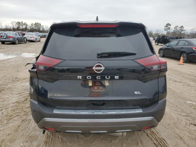 2023 NISSAN ROGUE SL - 5N1BT3CA4PC672511