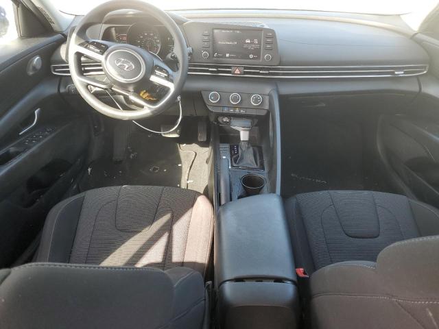 2023 HYUNDAI ELANTRA SE - KMHLL4AG1PU606199