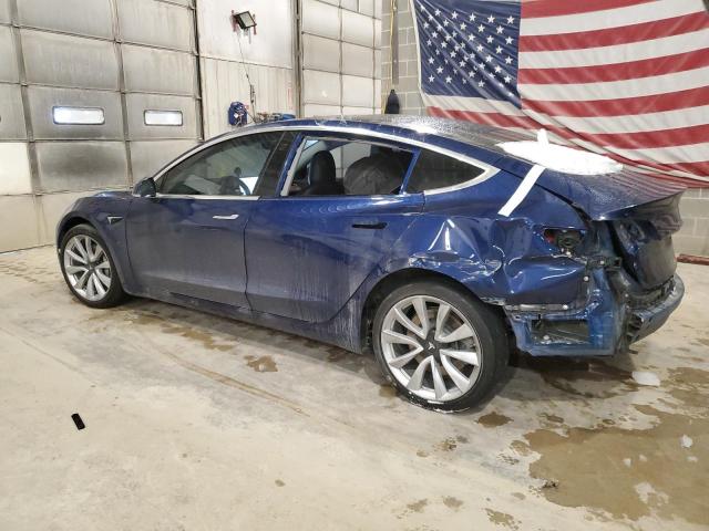 Vin: 5yj3e1eb7jf063890, lot: 45651615, tesla model 3 20182