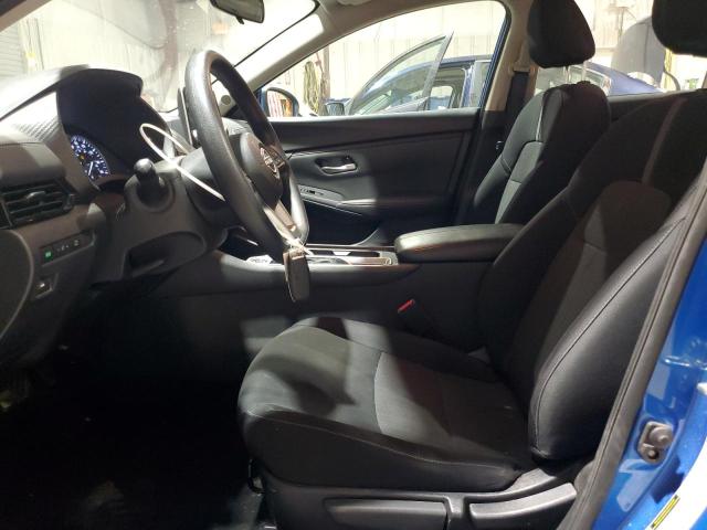 2024 NISSAN SENTRA SV - 3N1AB8CV2RY267862