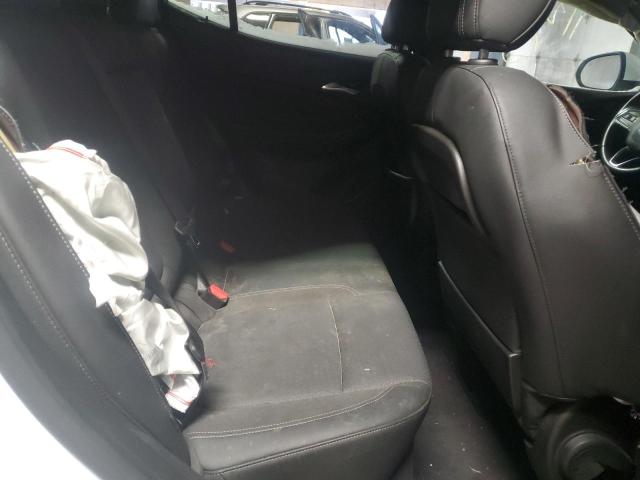 2021 BUICK ENCORE GX - KL4MMDS2XMB118654