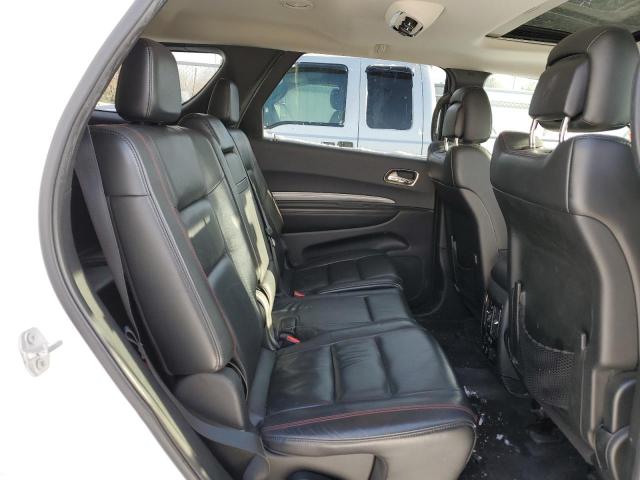 2018 DODGE DURANGO GT - 1C4RDJDG2JC346236