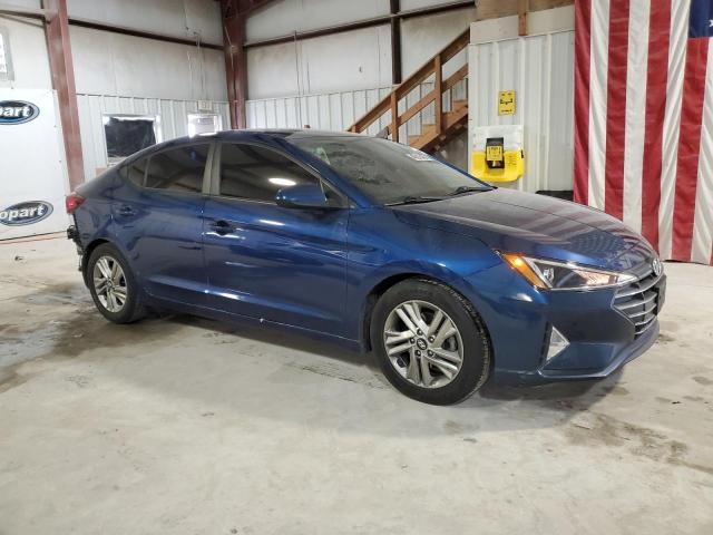 2019 HYUNDAI ELANTRA SE - 5NPD84LF1KH433964