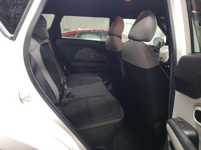 2016 KIA SOUL + - KNDJP3A58G7240555