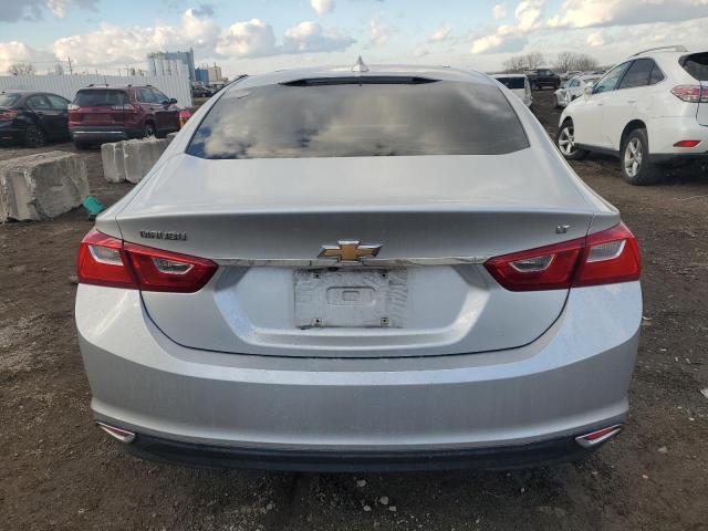 2016 CHEVROLET MALIBU LT - 1G1ZE5ST9GF194265