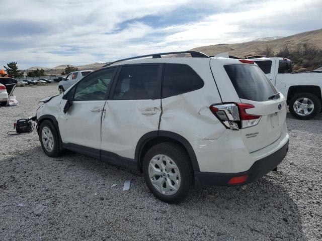 2021 SUBARU FORESTER JF2SKADC4MH450613